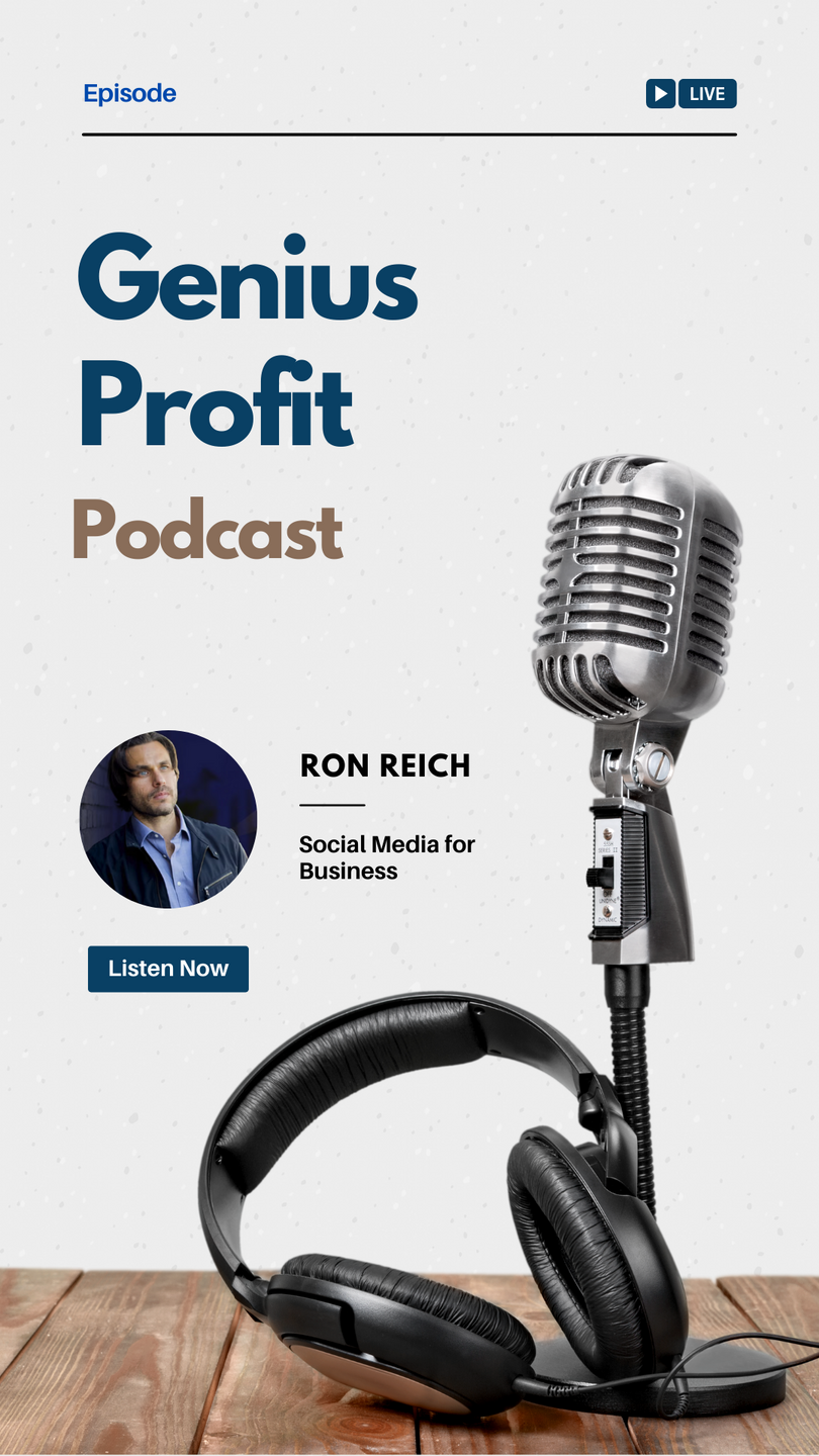 Dty_Red_And_Black_Podcast_Live_Promotion_Instagram_Story