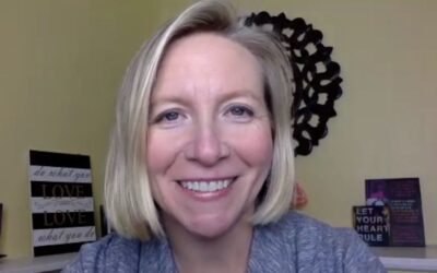 Patty Manning Case Study: The Roadmap to Becoming a 7-Figure Coach