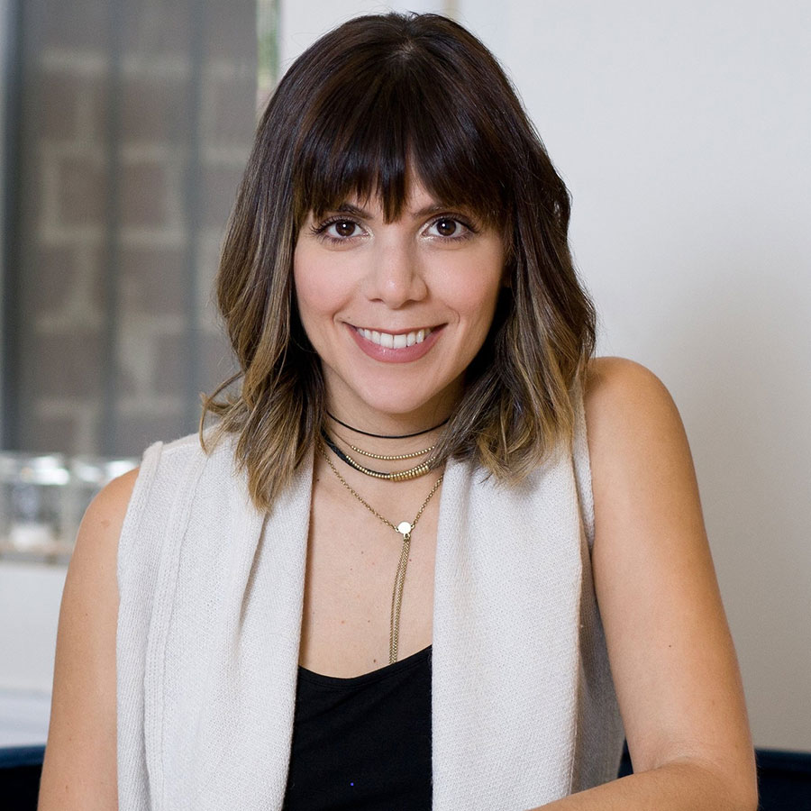 Marissa Corcoran