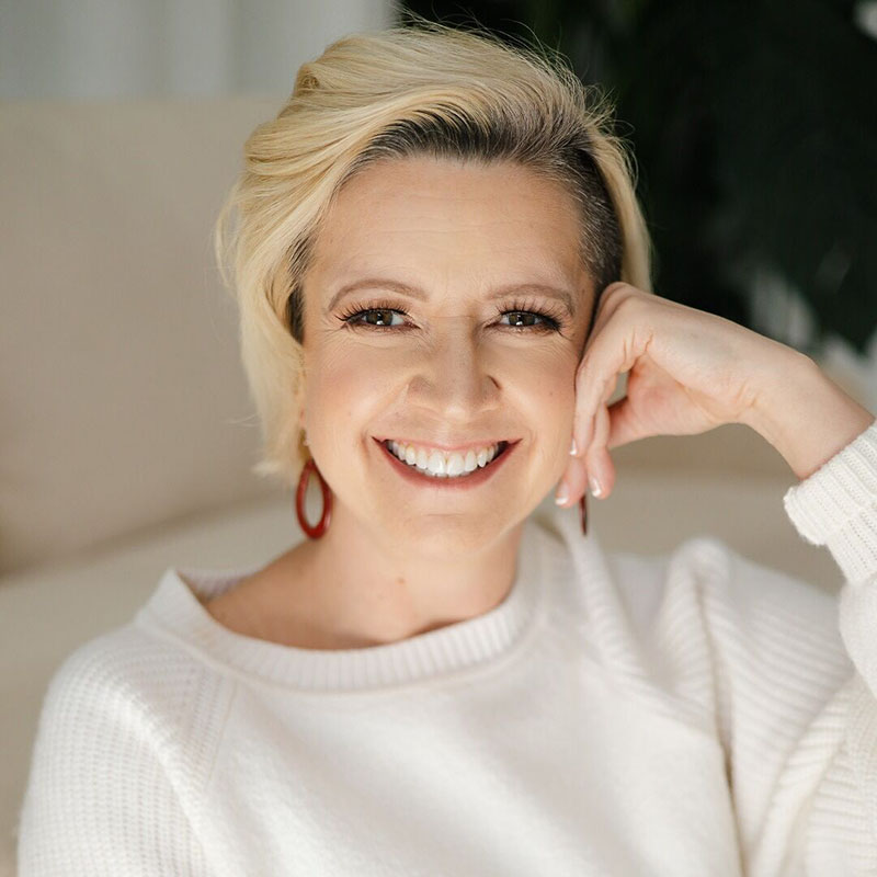 Darla LeDoux